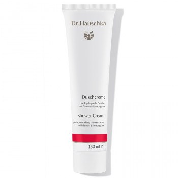Shower Cream