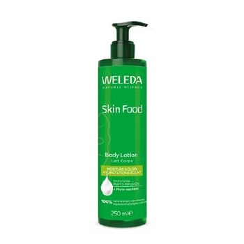 Skin Food Body Lotion