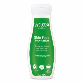 Skin Food Body Lotion