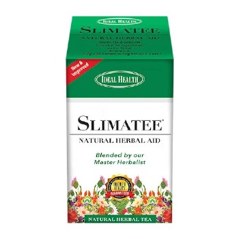 SLIMATEE - NATURAL HERBAL AID
