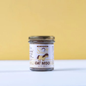 Oat Miso 200g