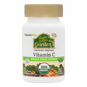 SoL Garden Vitamin C