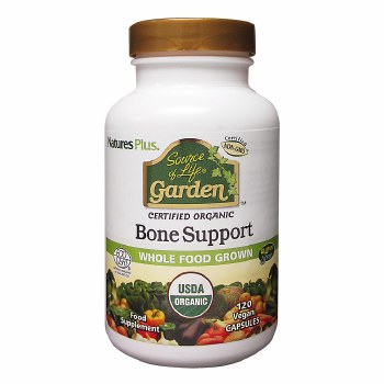 SoL Garden Bone Support