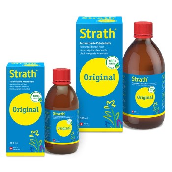Strath 500ml