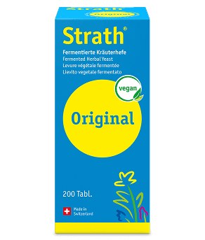 Strath Tablets