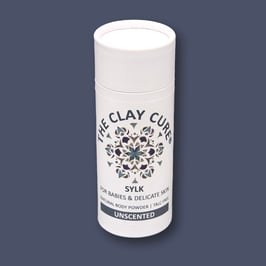 Unscented Body Powder