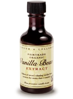 Vanilla Bean Extract