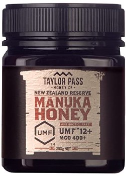 Manuka Honey UMF12+ 250g