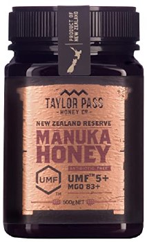 Manuka Honey UMF5+