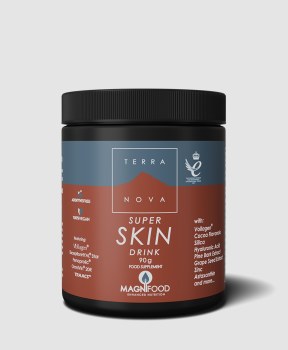 Super Skin Drink
