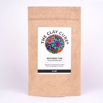 Bentonite Clay