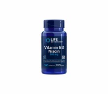 Niacin 500mg