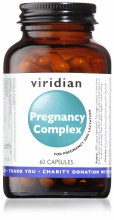 Pregnancy Complex 60caps