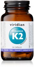 Vitamin K2 50ug