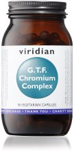 G.T.F. Chromium Complex