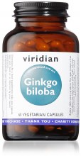 Ginkgo Biloba Extract