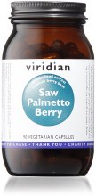 Saw Palmetto Berry Extract