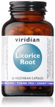 Licorice Root Extract