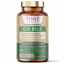 Digestive Enzyme Complex