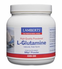 L-Glutamine Powder