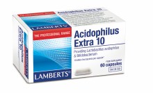 Acidophilus Extra 10 60s