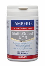 Multi-Guard ADR 120 Tablets