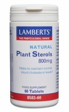 Plant Sterols 800mg