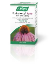 Echinaforce Forte Tablets