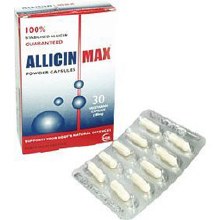 Allicin Max 30s