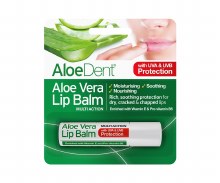 Aloe Vera Lip Balm