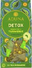 Thrive Tea With Turmeric