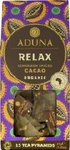 Radiance Tea With Hibiscus
