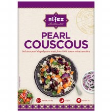Pearl Couscous
