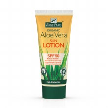 Aloe Vera Sun SPF50
