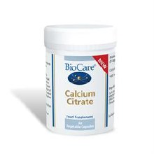 Calcium Citrate