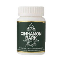 Cinnamon Bark