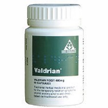 Valdrian 400mg