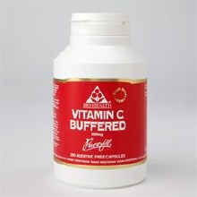 Buffered Vitamin C 500mg