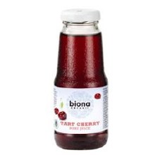 Tart Cherry Juice