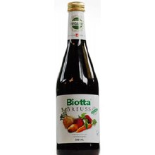 Organic Breuss Juice