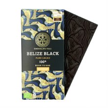 Belize Black 100%