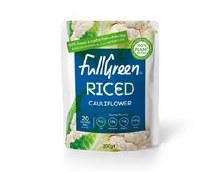 Original CauliRice