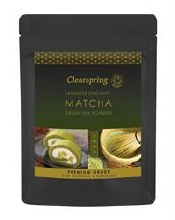 Org Premium Matcha Green Tea