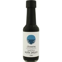 Organic Shoyu Sauce