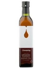 Toasted Sesame Oil