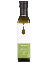 Organic Avocado Oil