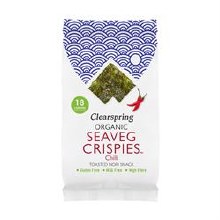 Seaveg Chilli