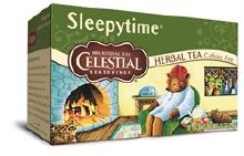 Sleepytime Tea