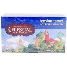 Tension Tamer Tea