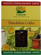 Dandelion Coffee